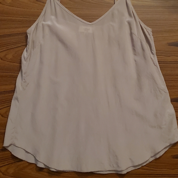 Wilfred silk camisole - Picture 4 of 7